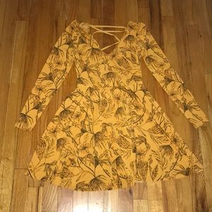 Urban outfitters dress